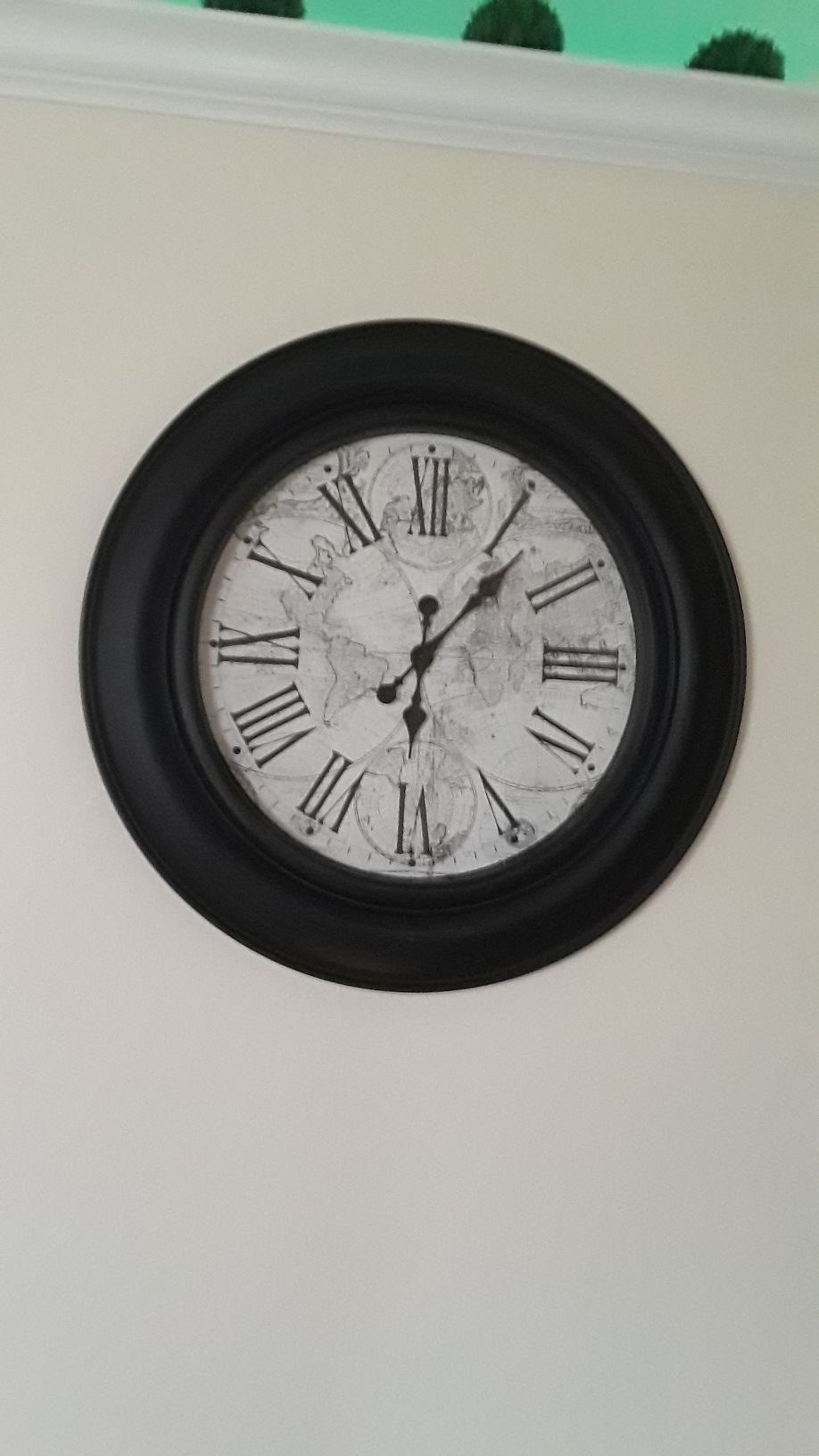 Wall Clock