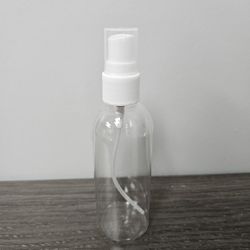 100ml Spray Bottles Bulk - New In Box Free