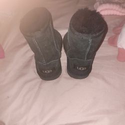 Ugg Boots Toddler Girls