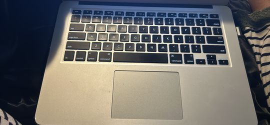 2015 MacBook  Air 