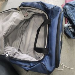 Skyway Roller Duffle