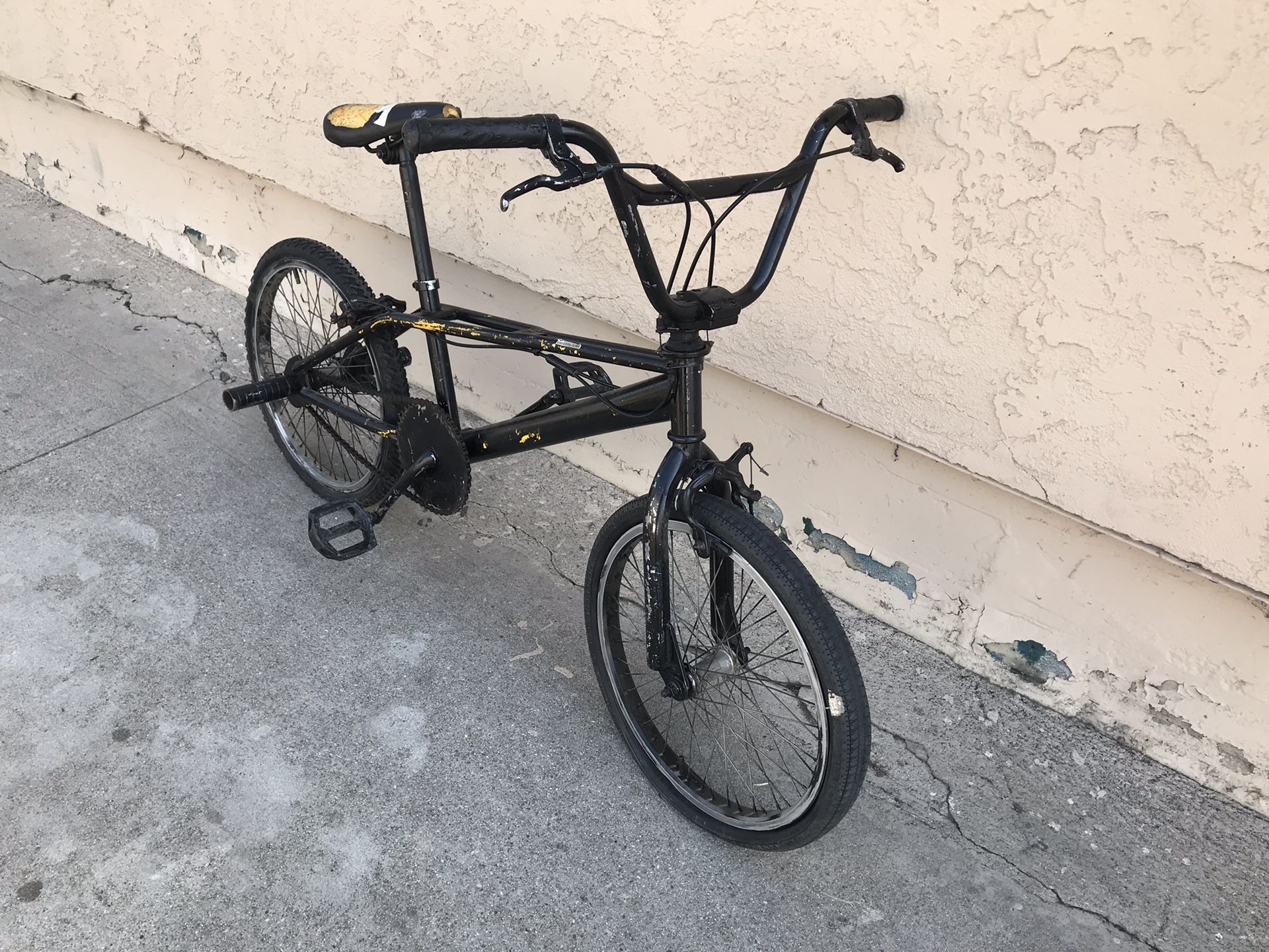 Haro master Bmx /vintage bmx ./ oldschoolbmx/ make me an offer