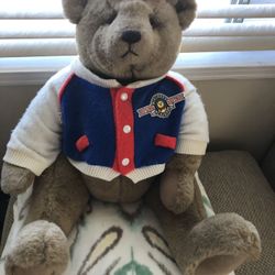 Bialosky  Bear