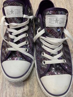 Converse All Star Women