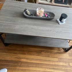 Living room Table