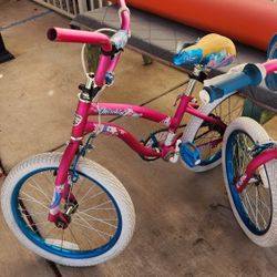 Kids Bike