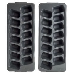 New ice tray set