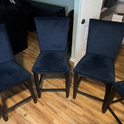 Dinning Table Chairs