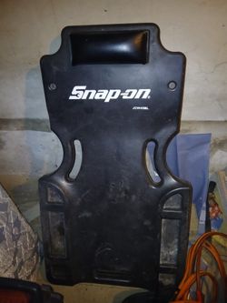 Snap On Creeper 