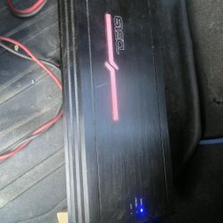 Ds18 2000 Watt Amp
