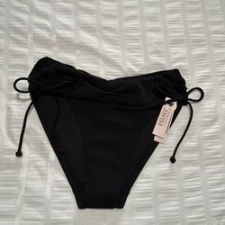 Bikini Bottom Only “Victoria’s Secret Swim” Size Small, NWT