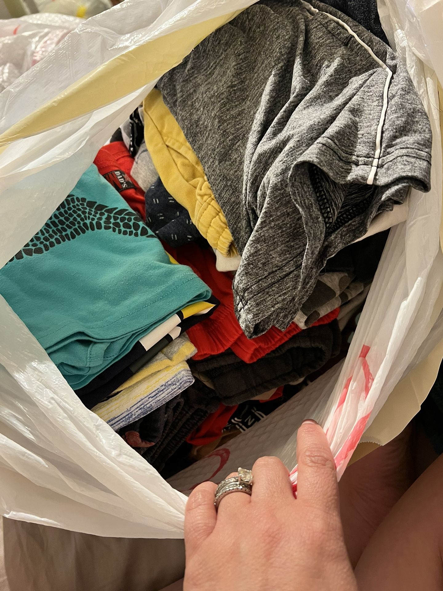 3t toddler boy clothes