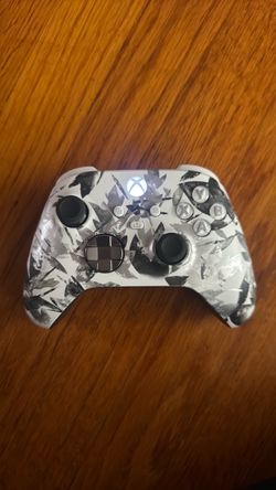 XBOX controller