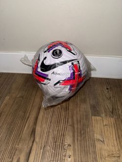 Nike Premier League Flight FA 22’ Size 5 Ball