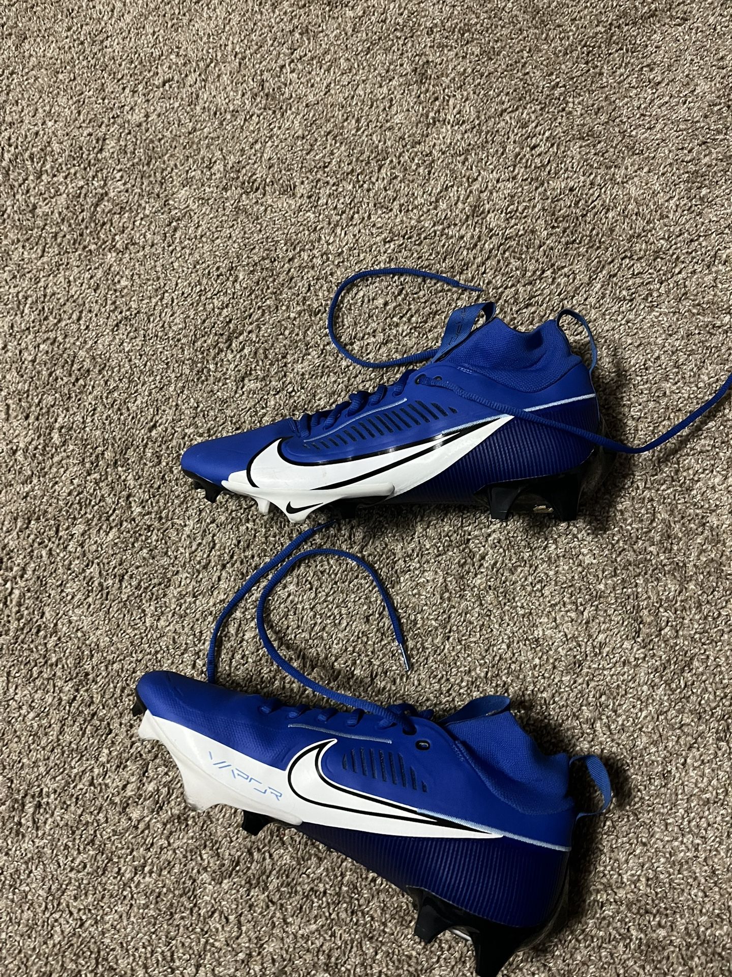 Football Cleats