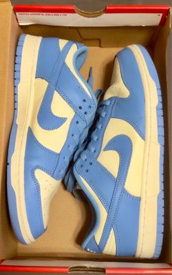 Nike Dunk Low US M 9