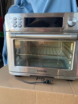 Air Fryer/Toaster Oven