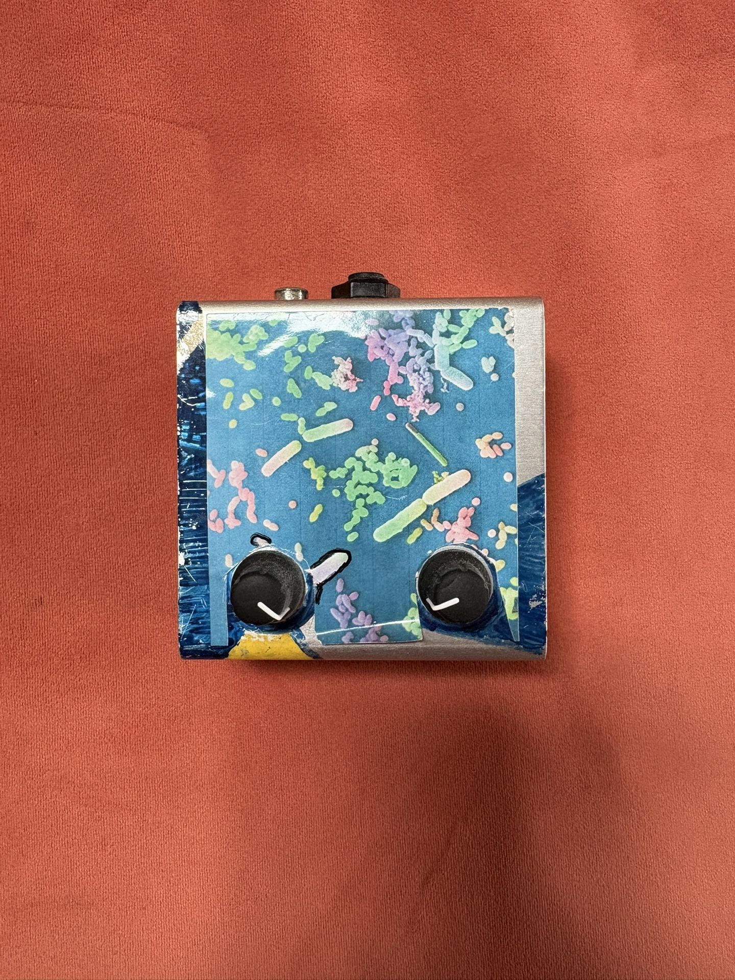 Critter And Guitari Videoscope V1