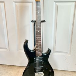 Aria Pro II RS Stray Cat guitar