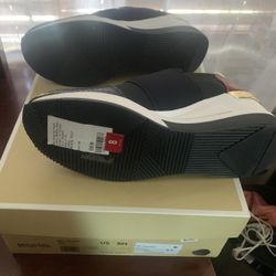 Michael Kors Felix Trainer Grid Scuba Shoes