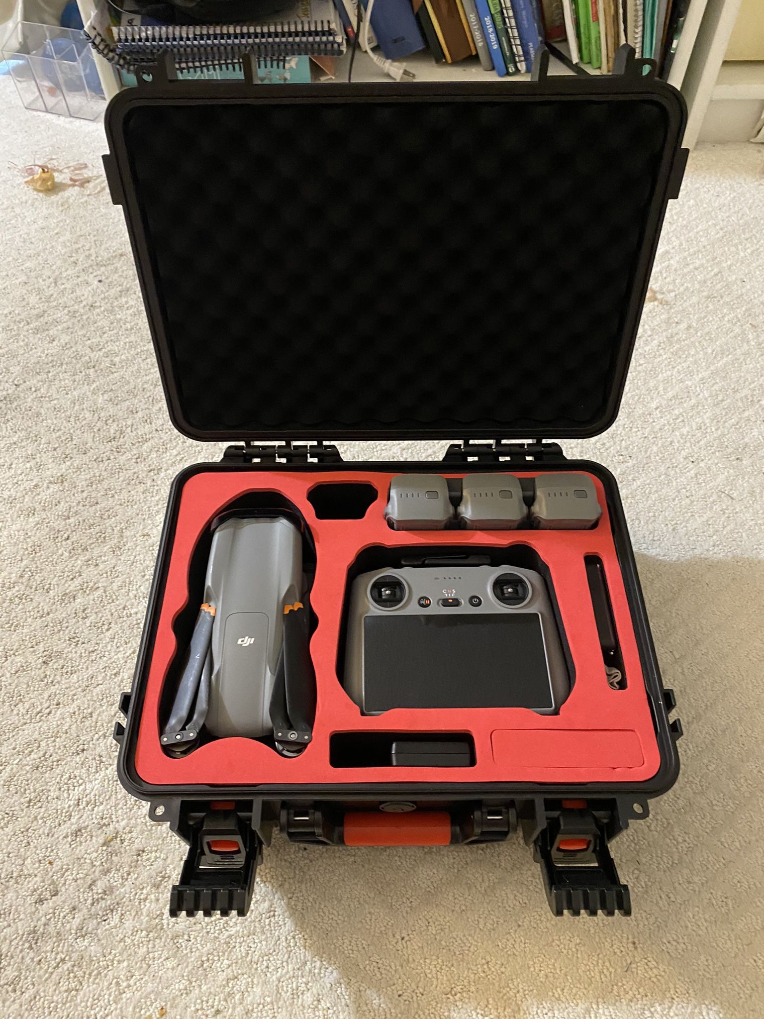 DJI Mavic Air 3 Fly More Combo 