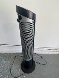 Rotating Fan