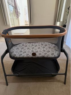 Maxi Cosi Bassinet