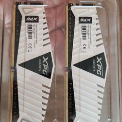 DDR4 ADATA XPG 16GB (2x8GB) 3600Mhz