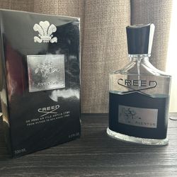 Creed Aventus