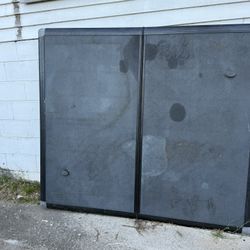 6’ Truck Bed Cover