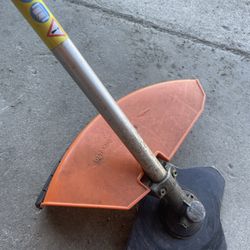 Attachment For Sthil  Weedwhacker