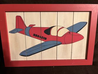 Kids room decor