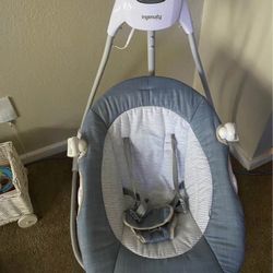 Ingenuity Baby Swing 