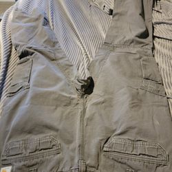 Men's Carhartt Cargo Pants