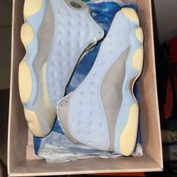 Air Jordan 13