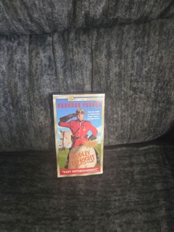 Vhs tape