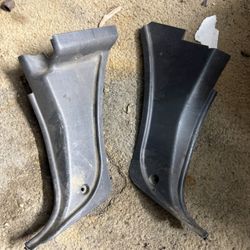 Nissan D21 Parts 