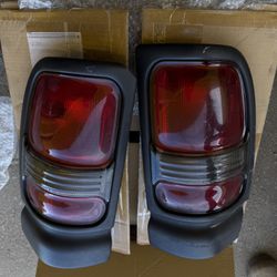 90-98 Cummings Headlight