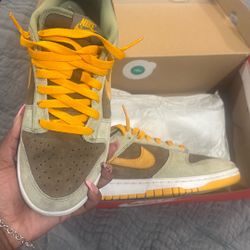 Nike Dunks