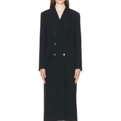 The Row Coat 