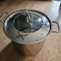 Princess House 60 QT