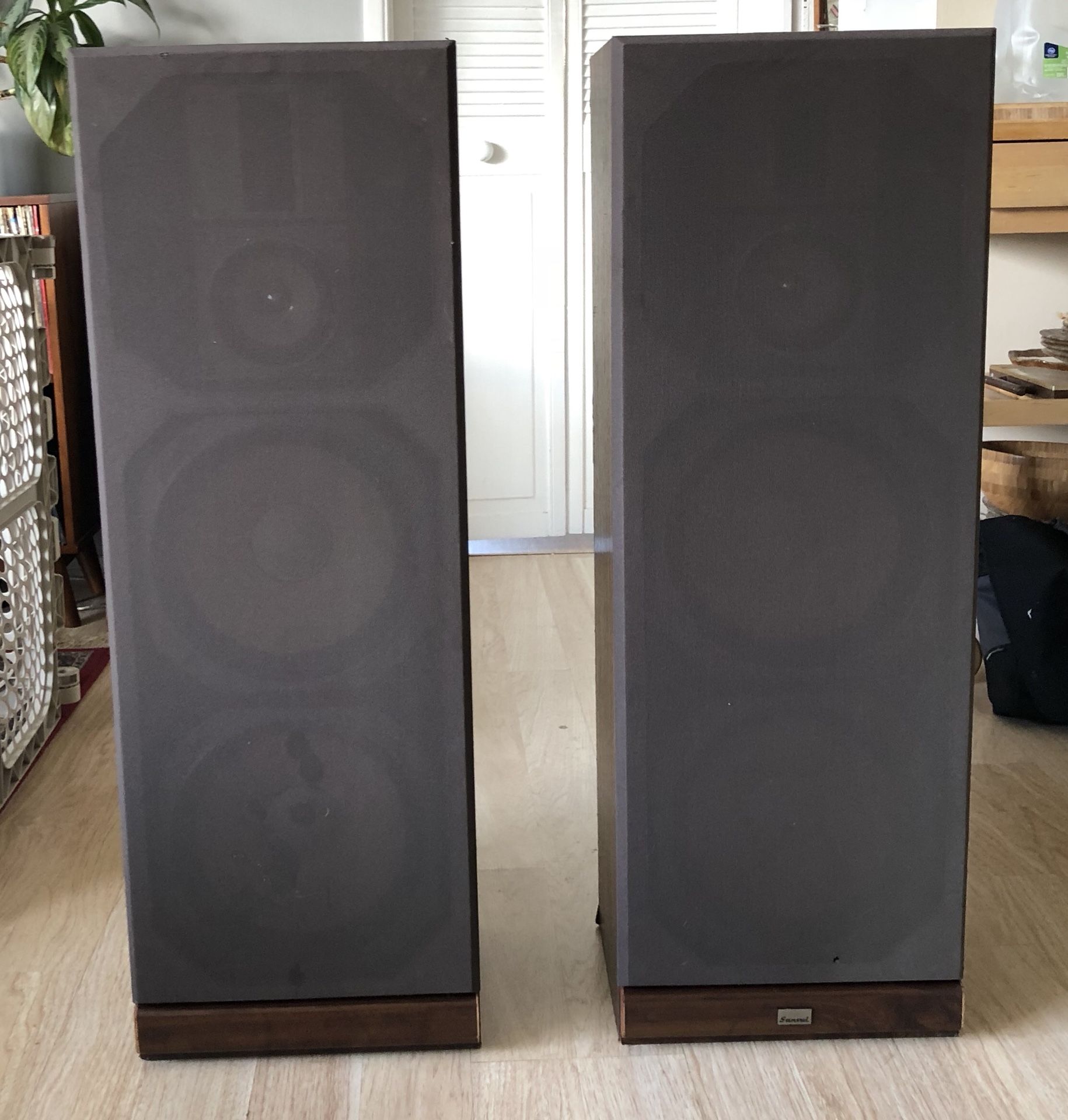 Sansui s81u cheap