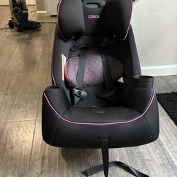 Car Seat