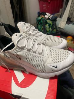 Nike air ac 270