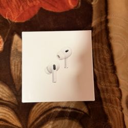 Apple AirPods Pro 2 (2nd Gen)