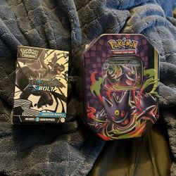 Pokemon Bundle