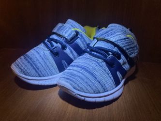 Koala Kids Infants Shoes Size 7
