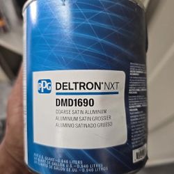 PPG DELTRON PAINT