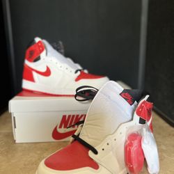 Jordan 1 OG 
