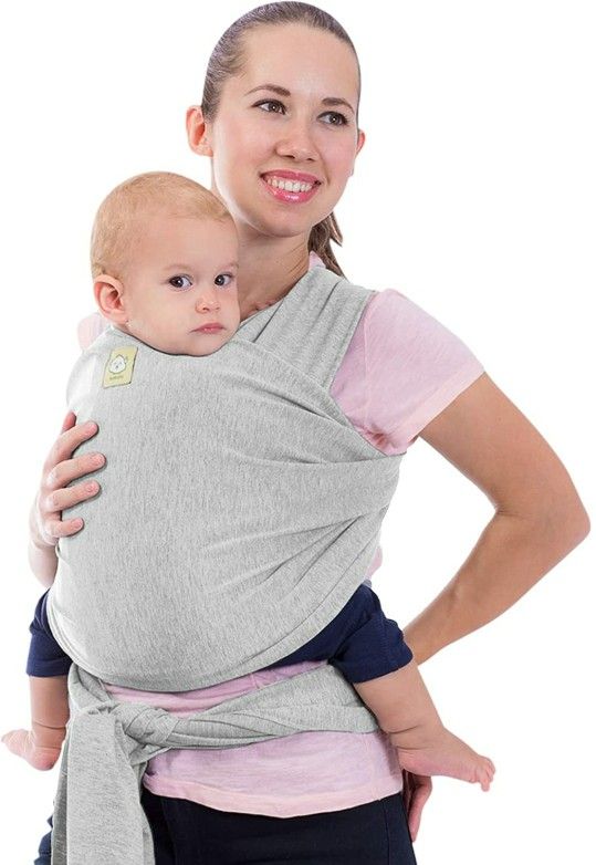 Baby Wrap Carrier 